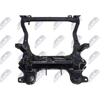 Příslušenství karosérie Pomocný rám / souprava nosičů NTY ZRZ-DW-004