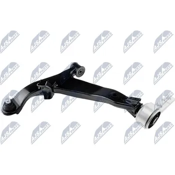 Zavěšení kol Řídicí páka, zavěšení kol NTY ZWD-NS-099