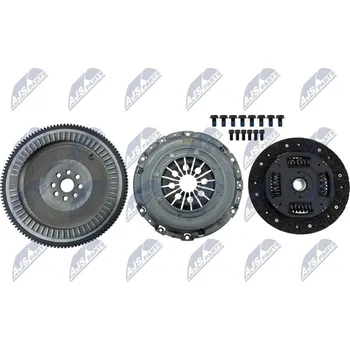 Spojka Sada spojky NTY NZS-FR-008