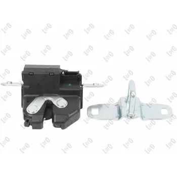 Autozámek Zámek výklopných zadních dveří ABAKUS 132-016-079