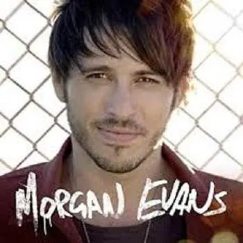 Zahraniční hudba CD Morgan Evans: Morgan Evans DLX 2020 Deluxe Edition