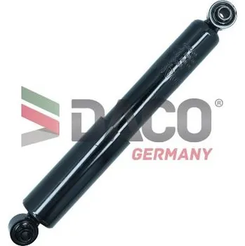 Tlumič pérování DACO 560503