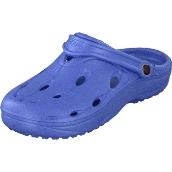 Dámská zdravotní obuv DUX RIVIERA - relaxační dámské a pánské nazouváky Velikost DUX: XL (43) Termoaktivní materiál DUFLEX