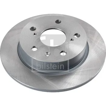 Brzdový kotouč Brzdový kotouč FEBI BILSTEIN 108494
