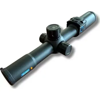 Sportovní střelba Pard Night Stalker mini 1x35mm