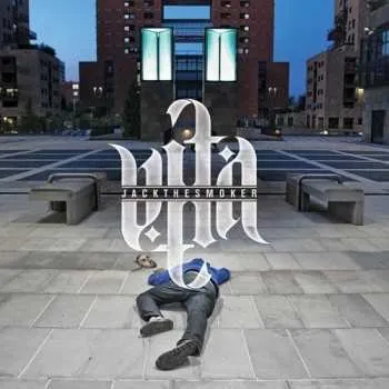 Zahraniční hudba LP Jack The Smoker: Credo 2025