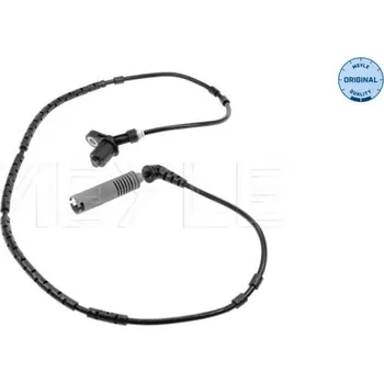 Přislušenství brzdového systému Snímač, počet otáček kol MEYLE 314 899 0048