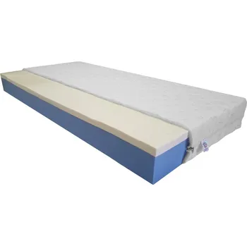 Matrace Bazyl.cz Matrace VEGAS LATEX PLUS 19CM - 180x200cm