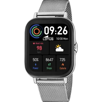 Chytré hodinky LOTUS L50044/1