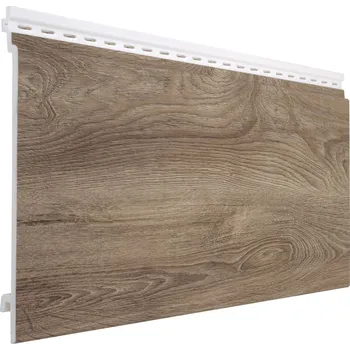 Obklad Fasádní obklad Multipaneel Decor odstín Turner Oak Amber délka 6mb fasádní obkladová deska vhodná pro provětrávané fasády