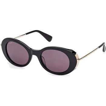 Sluneční brýle Max Mara Malibu10 MM0080 01A