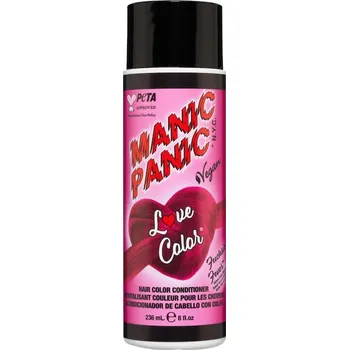 Nestandardní parfém Manic Panic - Fuschia Fever Conditioner Kondicionéry 236 ml unisex