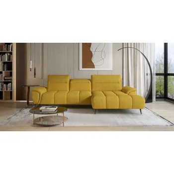 Sedací souprava Rohová sedací souprava MONTANA MINI