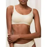 Podprsenka Triumph Fit Smart P EX/0038, 2, šampaň