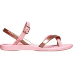 Dívčí sandály Ipanema FASHION SAND X KIDS 27 Růžová, Hnědá