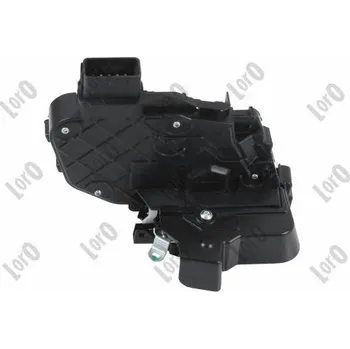 Zabzepeční vozidel Zámek dveří ABAKUS 132-017-003