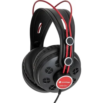 Sluchátka Revoltage HP580 MKII