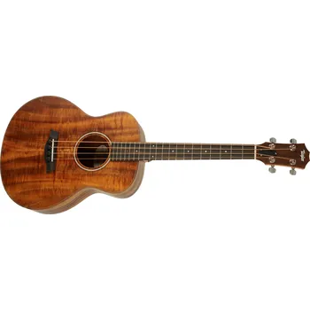 Baskytara Taylor GS Mini-e Koa Bass + prodloužená záruka 3 roky