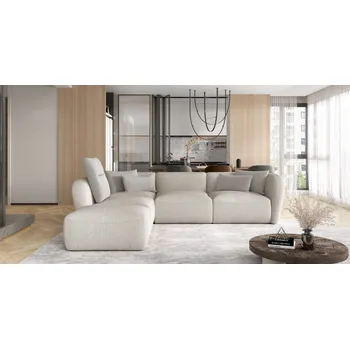 Sedací souprava Rohová sedací souprava CANDELO L 80