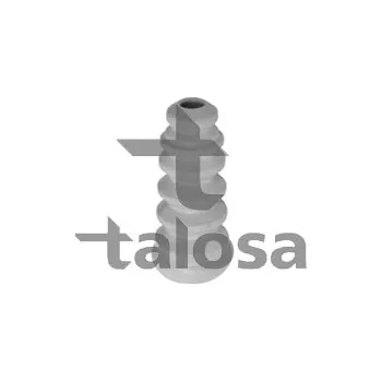Zarážka odpružení - doraz TALOSA 63-12466
