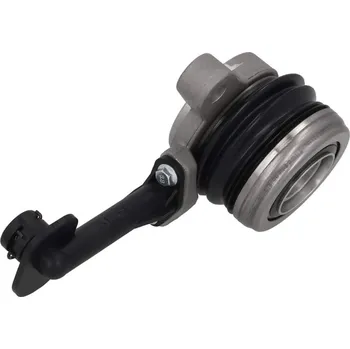 Spojkové ložisko Centrální vysouvač spojky KAMOKA CC156