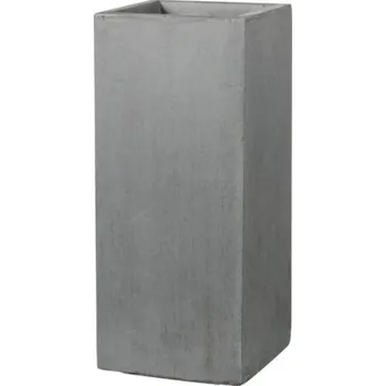 Květináč Květináč Liverpool 05G 33 x 33 x 70 cm