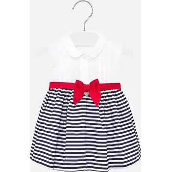 Kojenecké šaty Mayoral dívčí šaty 1915_041 Velikost: 80