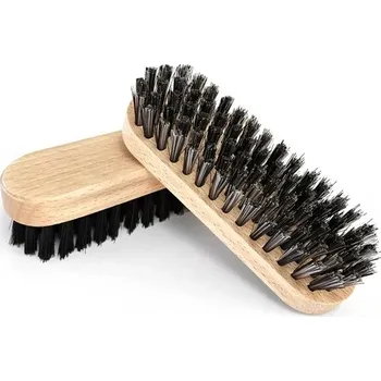 Vložka do bot SVORTO 343 kartáče na boty (2-dílná luxusní sada)