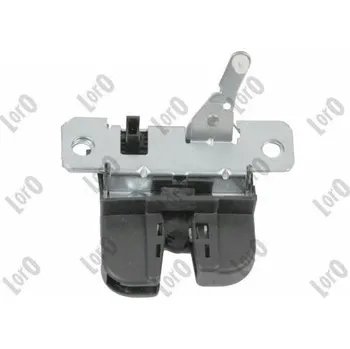 Autozámek Zámek výklopných zadních dveří ABAKUS 132-053-082