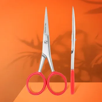Nůžky na nehty a kůžičku Staleks EXPERT 30 TYP 1 Profesionální nůžky pro modelaci obočí
