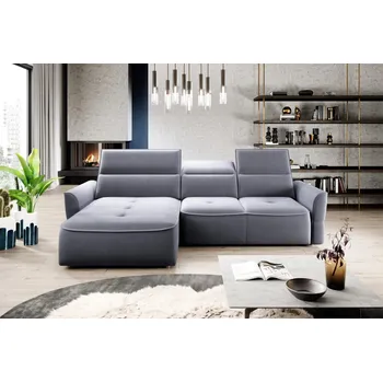 Sedací souprava Rohová sedací souprava MURILLO MINI