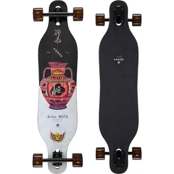 Longboard Longboard Arbor Julien Jaca Axis 37 37" / 94 CM 2025 - Odesíláme do 24 hodin