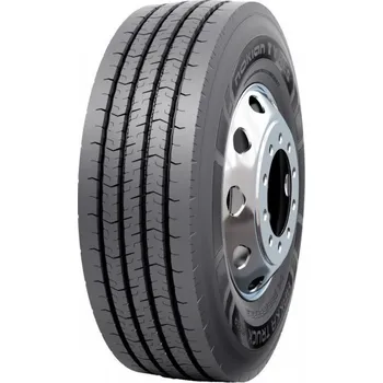 Auto-moto 315/70 R22,5 156/150L TL M+S NOKIAN HAKKA TRUCK STEER AUSLAUF