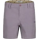 Maloja kraťasy GolicaM. 2025 Šedá XS Dámské