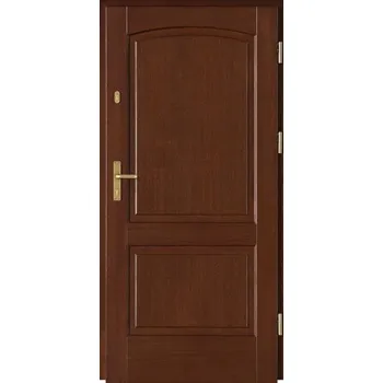 Vchodové dveře BARAŃSKI Vchodové dveře BARAŃSKI DB 62