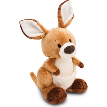 plyšák NICI plyš Klokan Kelly 21cm GREEN