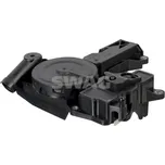 Odlučovač oleje, odvětrání klikové skříně SWAG 33 10 3470