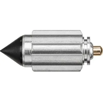 plovákový ventil karburátoru FCR 32 - 41 mm, Keihin
