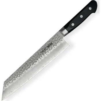 Kuchyňský nůž Hokiyama Nůž Kiritsuke 210 mm - Hokiyama-Sakon Murakumo Tsuchime