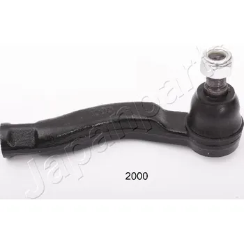 Táhlo řízení Hlava příčného táhla řízení JAPANPARTS TI-2000L