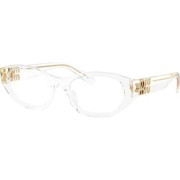 Sluneční brýle Miu Miu MU03WV 15Z1O1