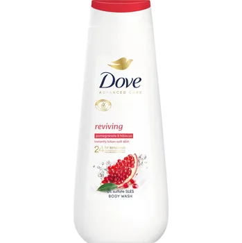 Sprchový gel DOVE Advanced Care Reviving sprchový gel 400 ml