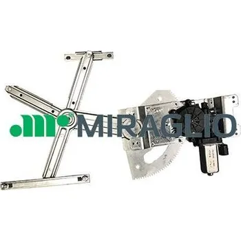 Stahovačka okna Zvedací zařízení oken MIRAGLIO 30/2752