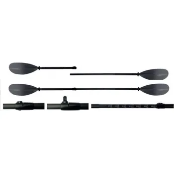 Allroundmarin Fieberglas 210-240cm dvojpádlo pro kajaky