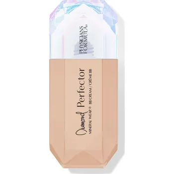 Nestandardní parfém Physicians Formula - BB a CC krémy 37 ml Bílá unisex