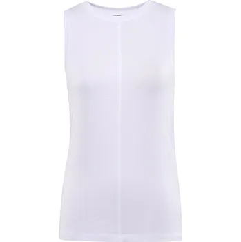 Nax Edeta Dámské tílko LTSC563 bílá L