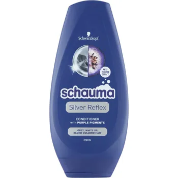 Schauma balzám 250ml Silver Reflex