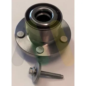 Sada ložiska kola MOTAQUIP LVBW1684