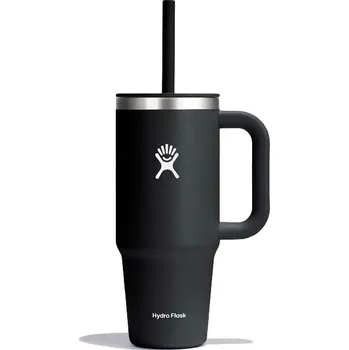 Termoska Termoska Hydro Flask 24 oz All Around Travel Tumbler black 0,710L - Odesíláme do 24 hodin