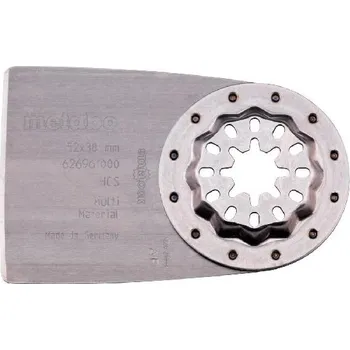 Pilový plátek Metabo Příslušenství - Pilový plátek 52x38 mm 626961000
